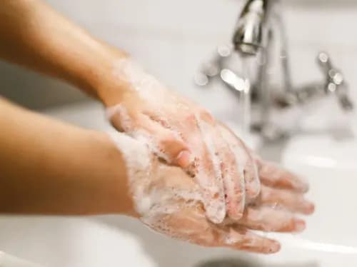 About health precautions