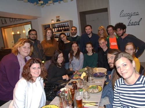 About the assistance team